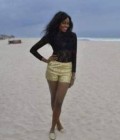 Dating Woman Ghana to Elibou  : Patricia, 39 years